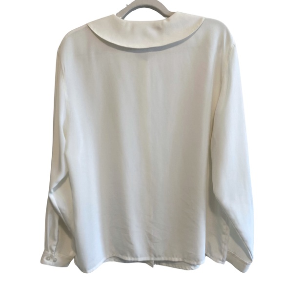 Vintage Blouse - Picture 3 of 4